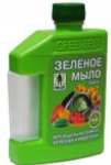 Мыло зеленое 250мл Онега Greenbelt
