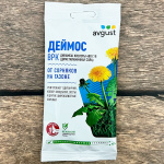 Деймос от сорняков на газонах 10мл