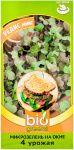 Микрозелень на окне РЕДИС МИКС bio greens