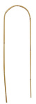 Опора Бамбук дуга 180см 14/16мм 32-34см
