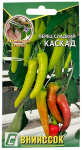 Перец сладкий паприка КАСКАД ВНИИССОК