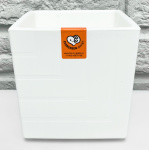 Кашпо КВАДРО 3,3л