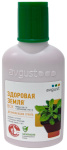 Здоровая земля 50мл Август