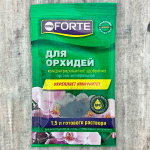 BONA FORTE для орхидей 10мл пакет