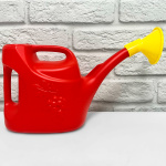 Лейка пластмассовая с рассеивателем УРОЖАЙНАЯ