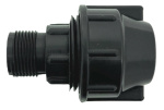 Муфта переходная КФ-25-300