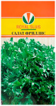 Салат листовой Фриллис АКВАРЕЛЬ