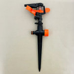 Фрегат - ороситель пластиковый на ножке AP 3002