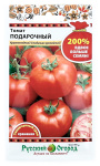 Томат ПОДАРОЧНЫЙ Русский Огород