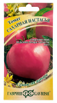 Томат Сахарная Настасья ГАВРИШ