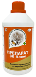 30 ПЛЮС 500мл (для ранневесенней обраб. от насек.) Зеленая аптека