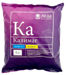 Калимаг Ka 1кг Леда