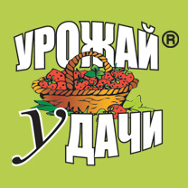 Урожай уДачи