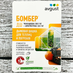 БОМБЕР, ДШ 5г АВГУСТ