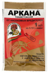 Аркана 1мл Зелёная Аптека