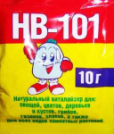 Стимулятор роста HB-101 (НВ-101) 10г гранулы