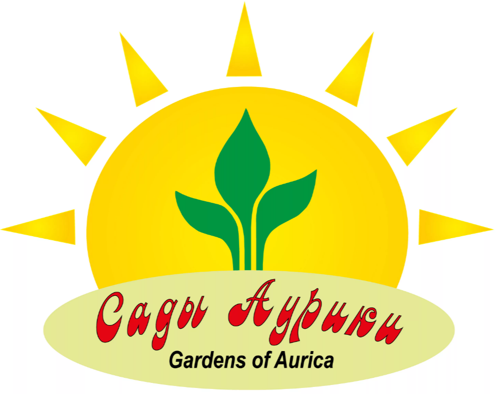 Сады Аурики