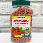 Ароматная клубника БИОМАСТЕР 1,2 кг