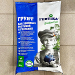 Грунт FERTIKA для хвойных растений и голубики 25л