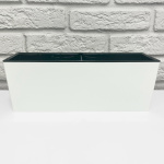 Балконный ящик InGreen London Cube 7л