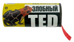 Липкая лента от мух Злобный TED
