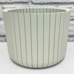 Кашпо ШАТО 8л