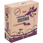 Капельный полив Жук от водопровода 30 растений 7825-00