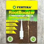 FERTIKA RootBooster стимулятор роста корнеобразователь 2мл