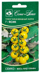 Томат вишневидный ЧЕРРИ ЯСИК СЕМКО