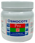 Осмокот Osmocote PRO 3-4 мес. 17-11-10+2MgO+МЭ 500г