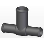 Соединитель шлангов СШ-20Т15ТТ