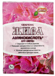 Жива аминокислоты для цветов 5г