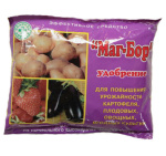Удобрение Маг Бор 100гр.