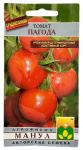 Томат Пагода МАНУЛ
