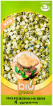Микрозелень на окне МАШ bio greens
