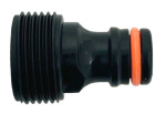 Адаптер с наружной резьбой 3-4 AP 1016