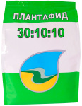 Плантафид удобрение (30*10*10)+микроэлементы 1кг