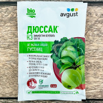 ДЮССАК КЭ АВГУСТ 4мл