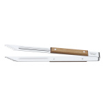 GRILLBOOM Щипцы для барбекю 38х7,5 см
