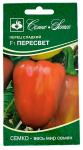 Перец сладкий ПЕРЕСВЕТ СЕМКО