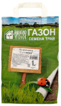 Газон Травосмесь Лужайка 1кг