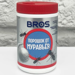 BROS Порошок от муравьёв 100г