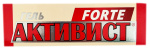 Активист FORTE, гель для ухода за кожей в области суставов