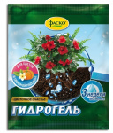 Гидрогель Цветочное счастье 20г Фаско