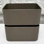 Кашпо для цветов ФИОРИ 0,45л