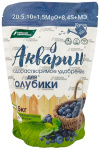 Удобрение Акварин для Голубики 500г дой-пак Буйский Химзавод