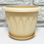 Горшок для цветов Алиция 1,4л