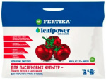 Фертика Leaf Power удобрение для пасленовых 50г