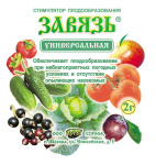 Завязь универсальная 2гр. Ортон