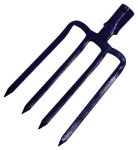 Вилы 4-х рогие копальные Инструм-Агро 011206